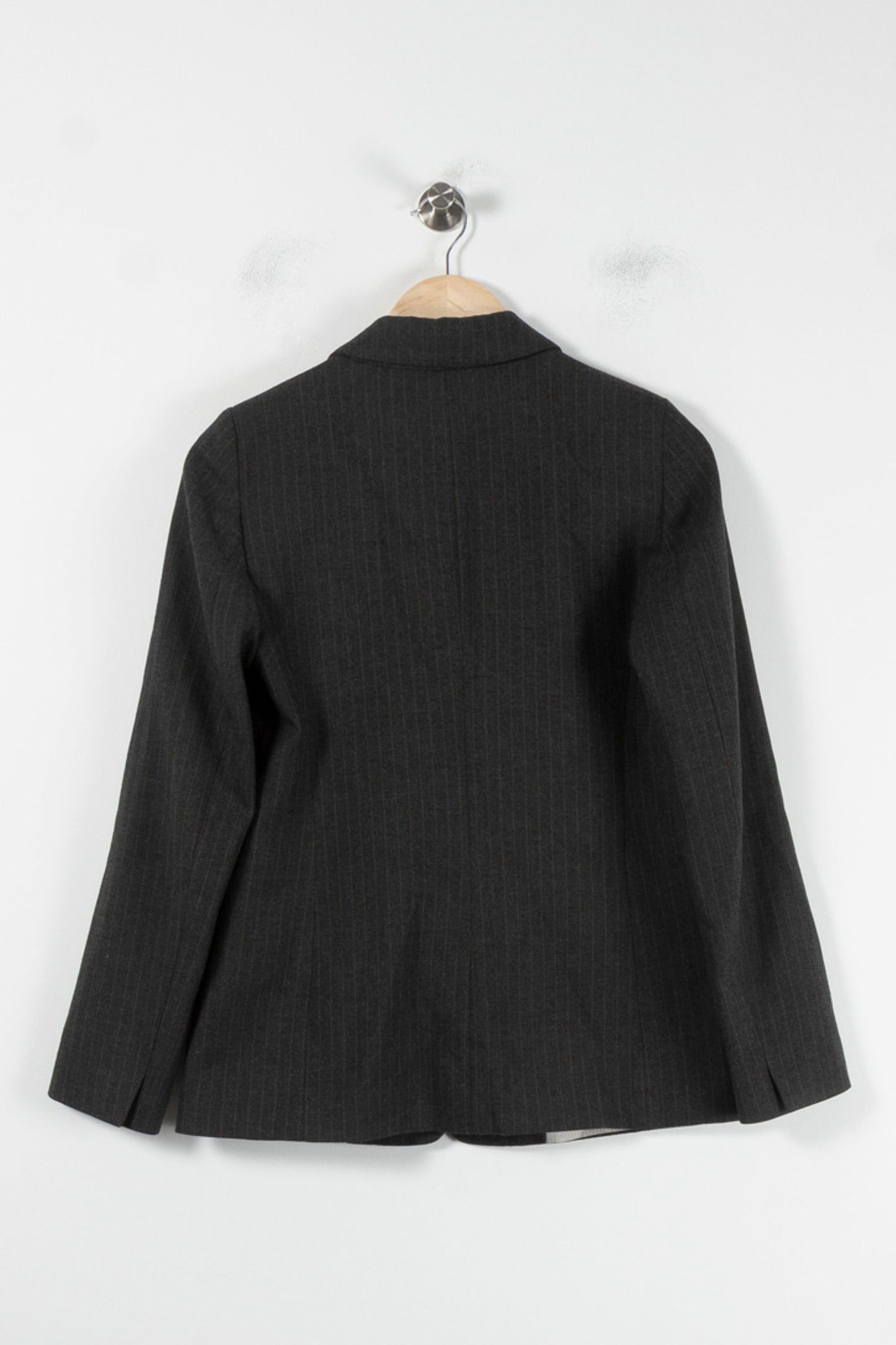 Veste Grise - Taille S/36