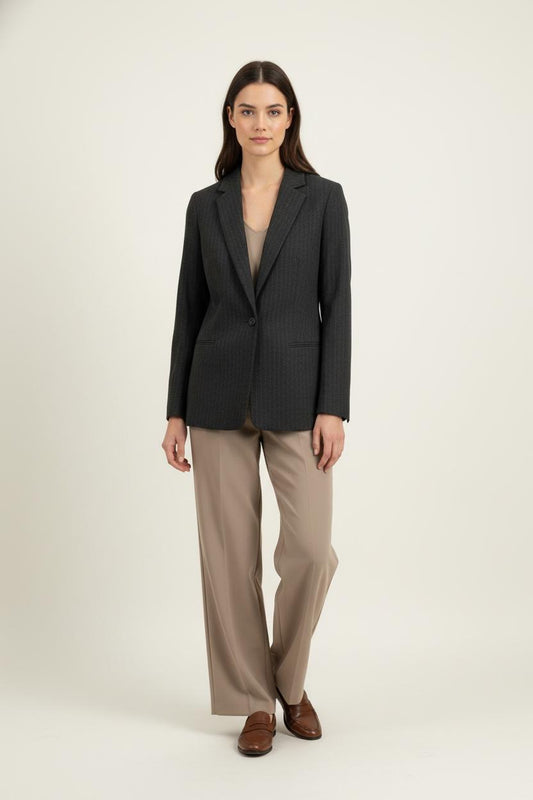 Veste Grise - Taille S/36