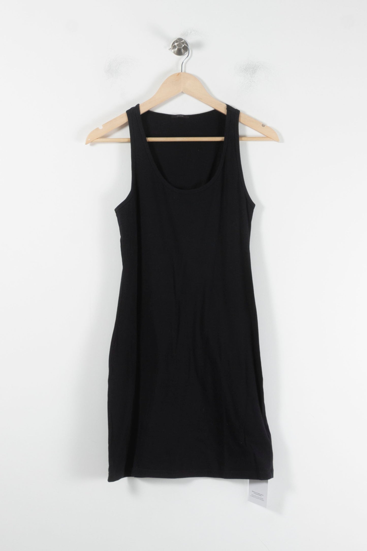 Débardeur Noir - Taille L/40