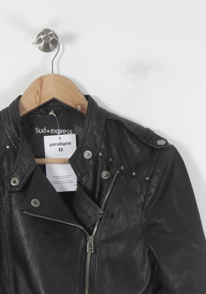 Veste noire - Taille M/38