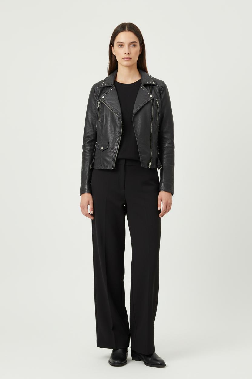 Veste noire - Taille M/38