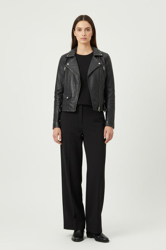 Veste noire - Taille M/38