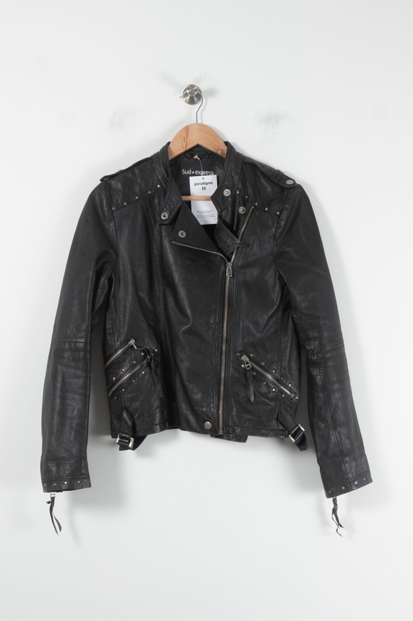 Veste noire - Taille M/38