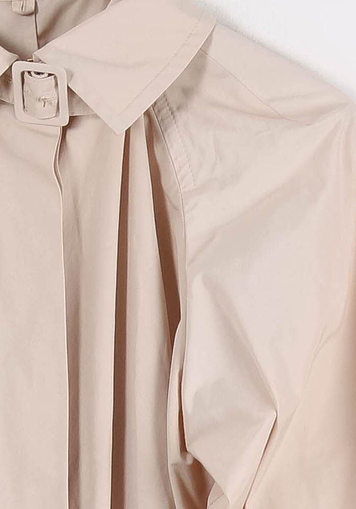 Trench beige - Taille S/36