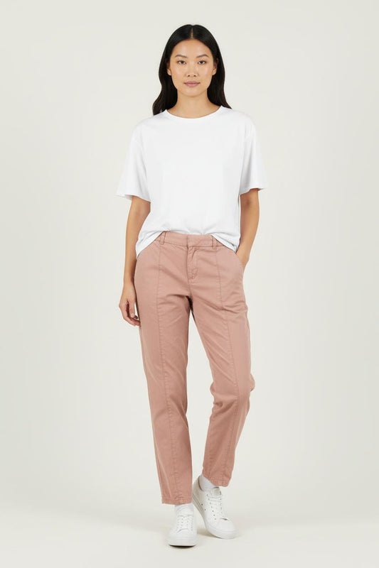 Pantalon Rose - Taille XS/34