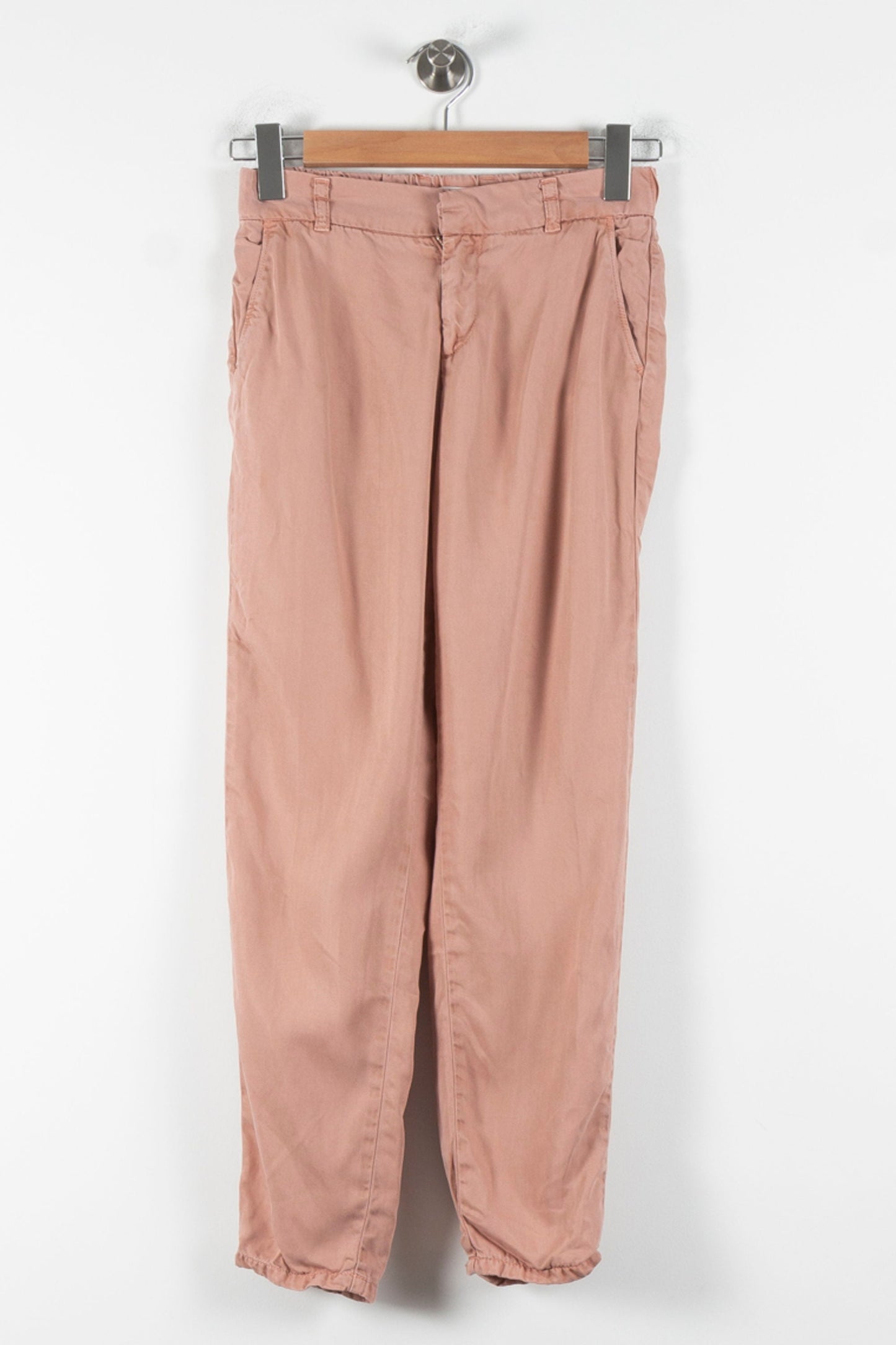 Pantalon Rose - Taille XS/34