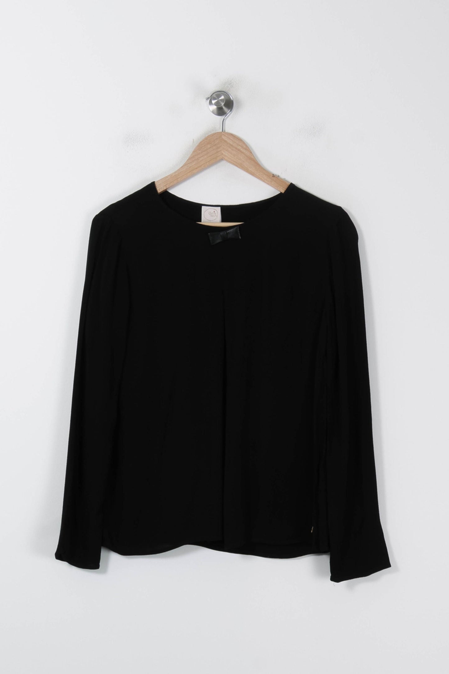 Chemisier noir - Taille M/38