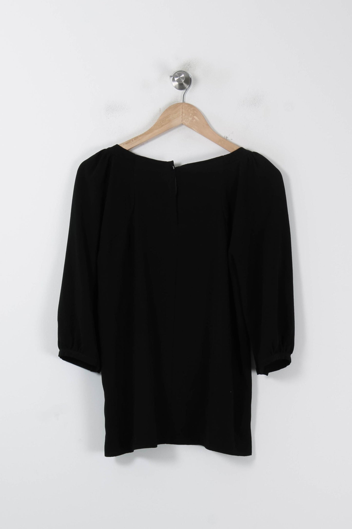 Blouse noire - Taille S/36