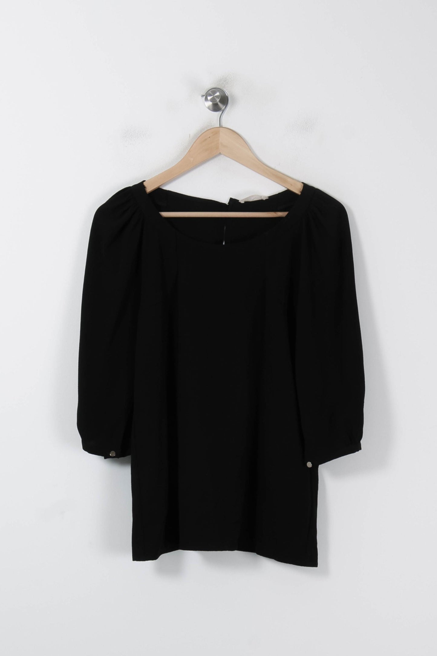 Blouse noire - Taille S/36