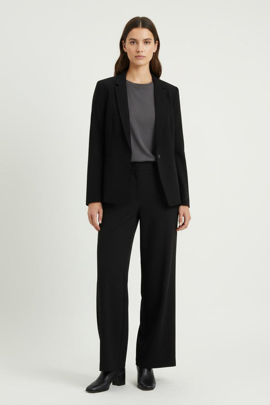 Blazer Noir - Taille XXL/44