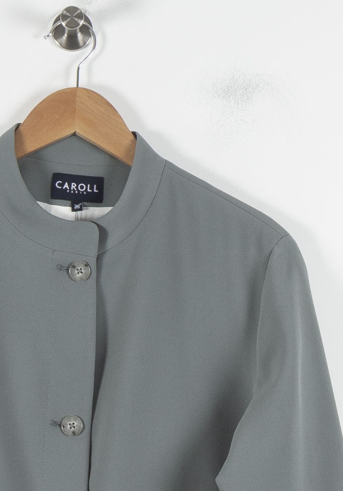 Veste Gris - Taille S/36