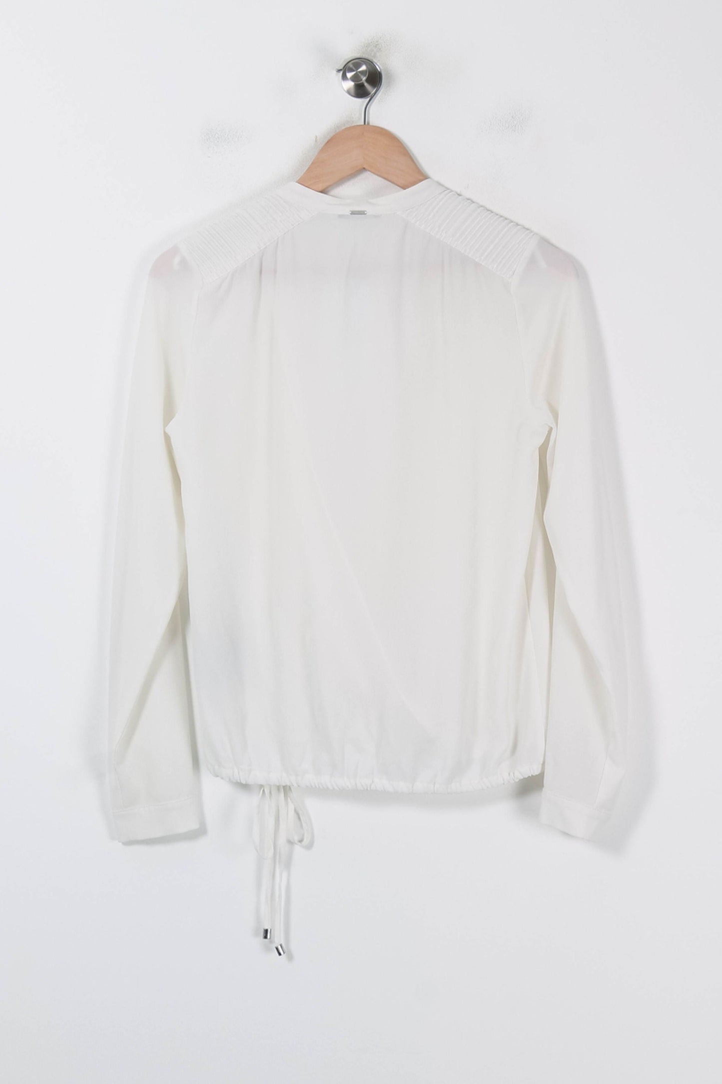 Blouse Blanche - Taille M/38