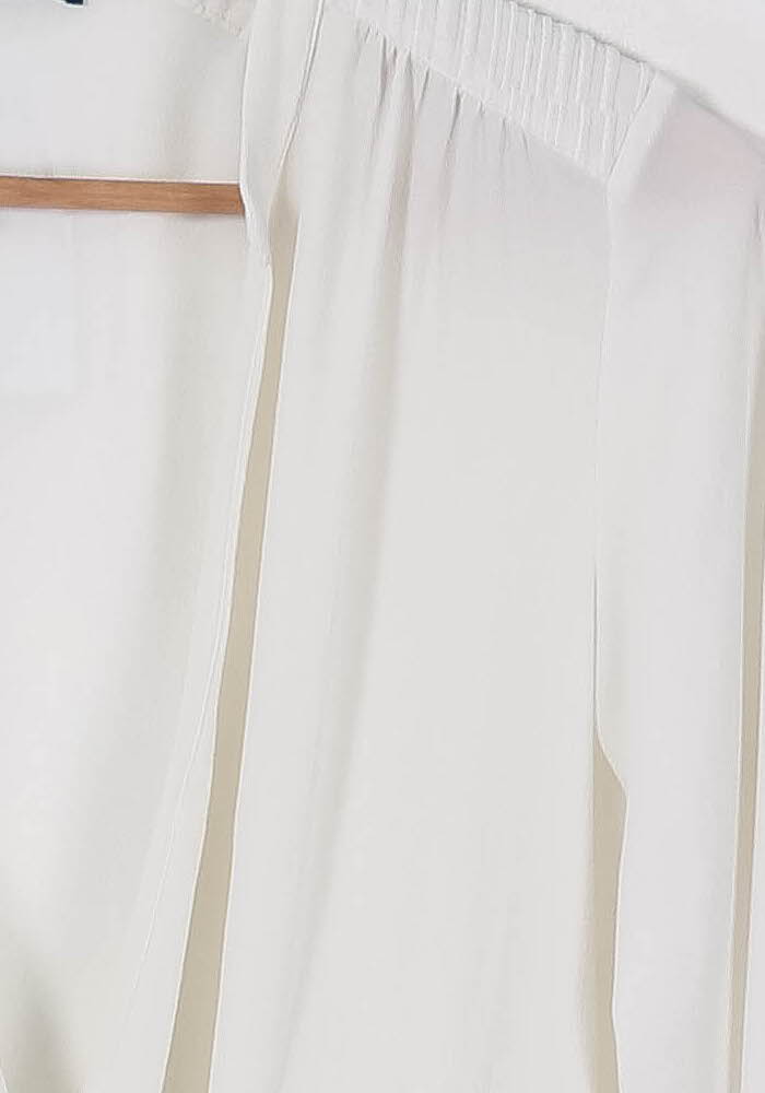 Blouse Blanche - Taille M/38