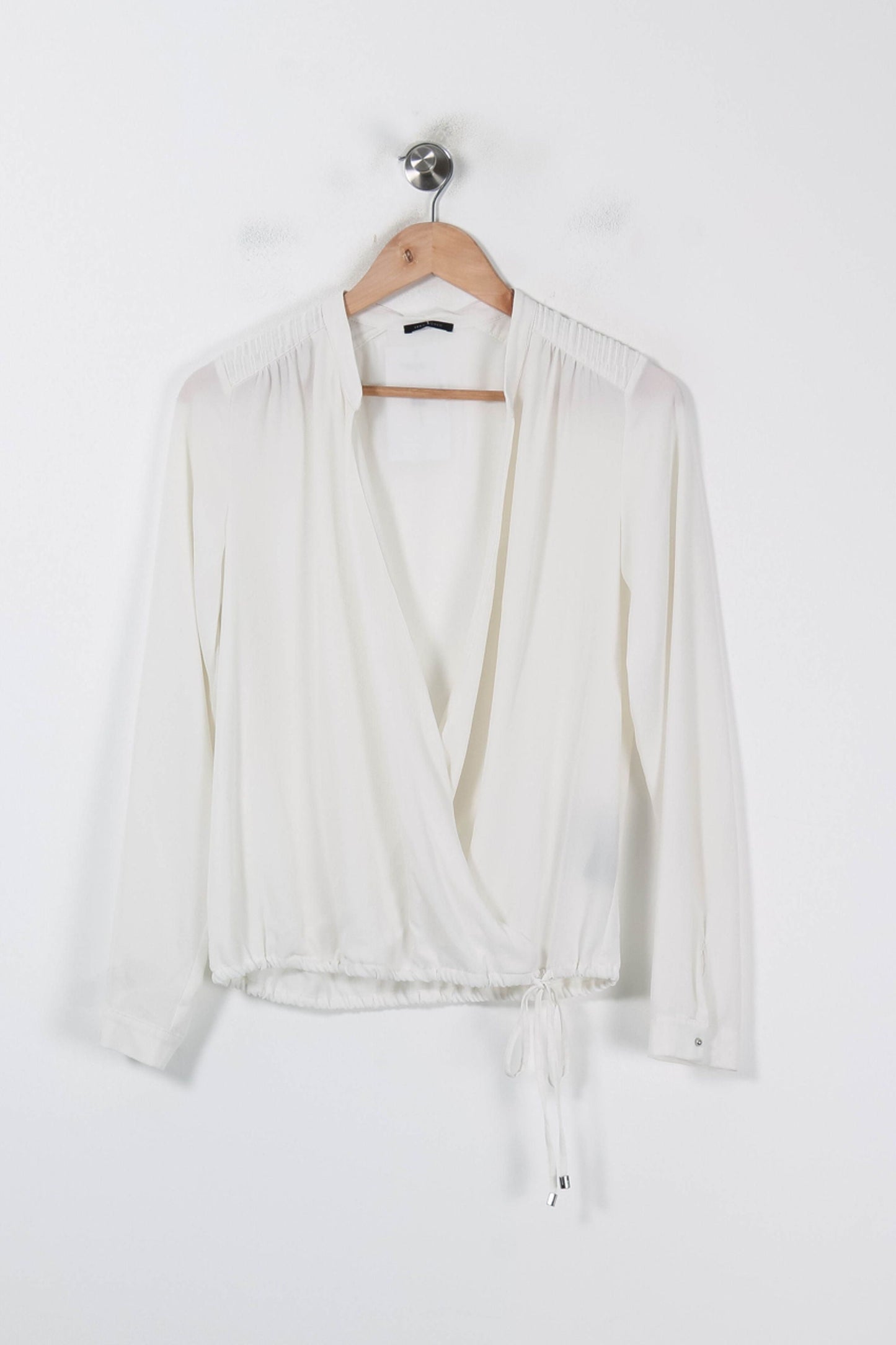 Blouse Blanche - Taille M/38