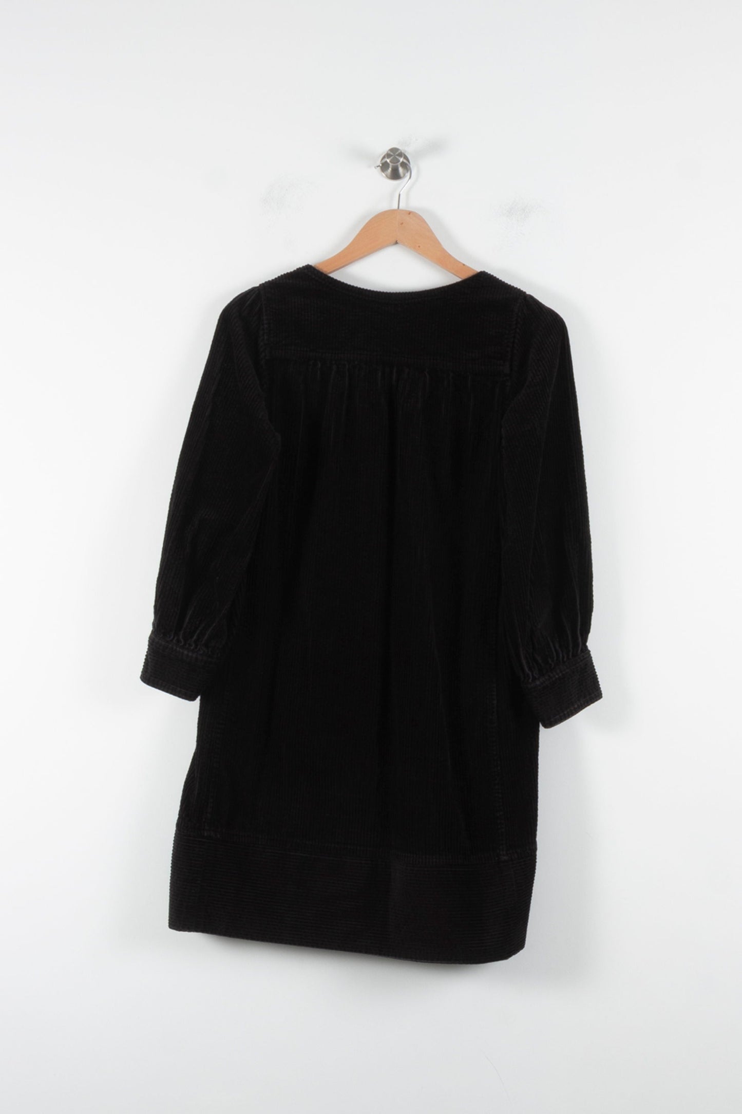 Robe Courte Noire - Taille L/40