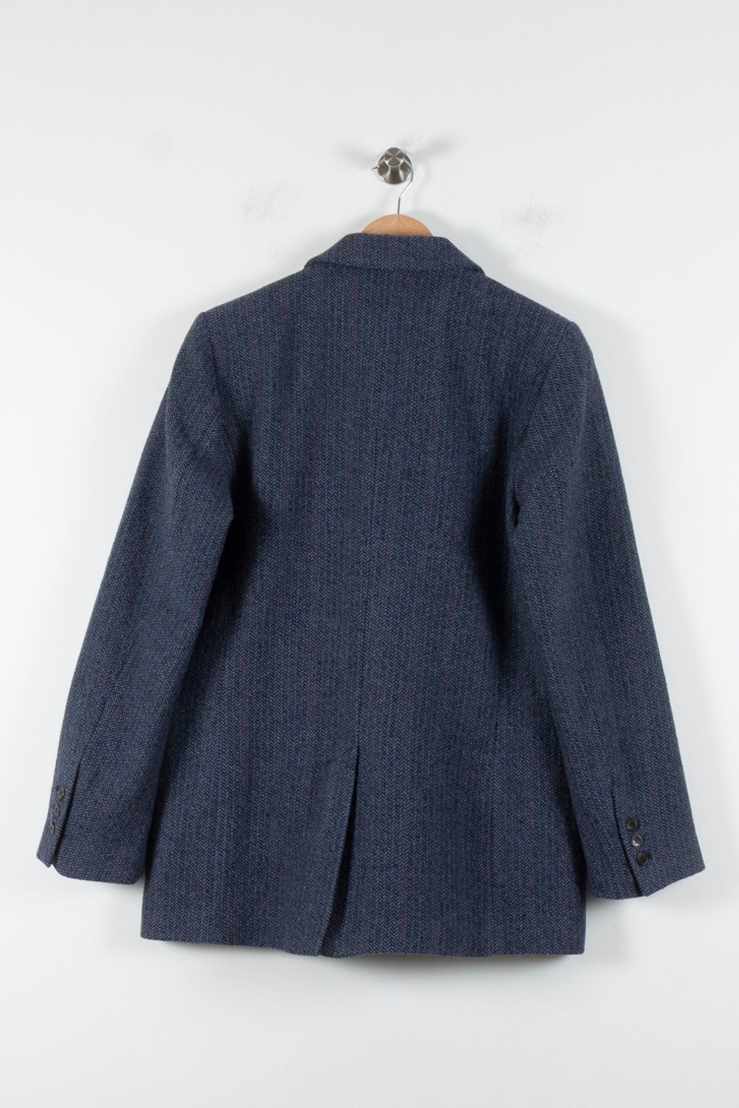 Blazer Bleu - Taille M/38