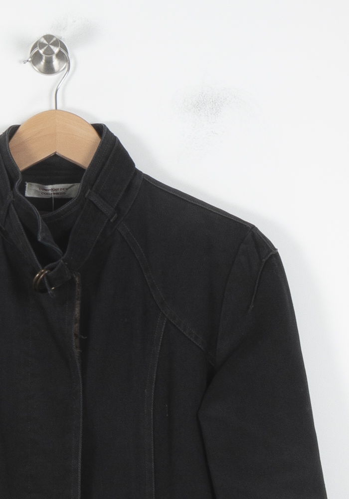 Veste Noire - Taille S/36