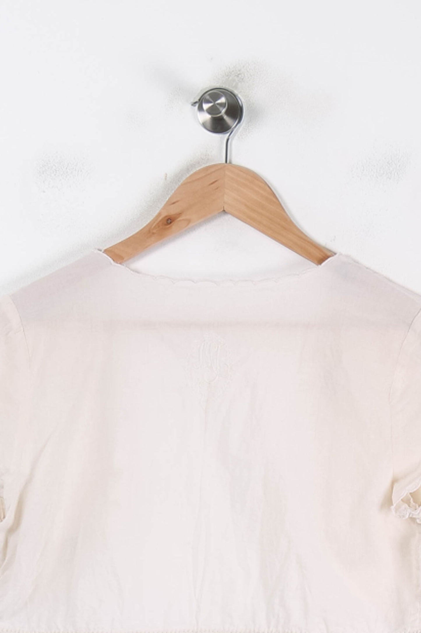 Boléro beige - Taille M/38