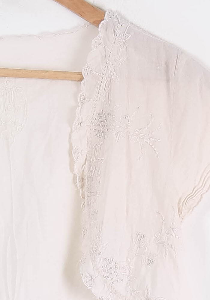 Boléro beige - Taille M/38