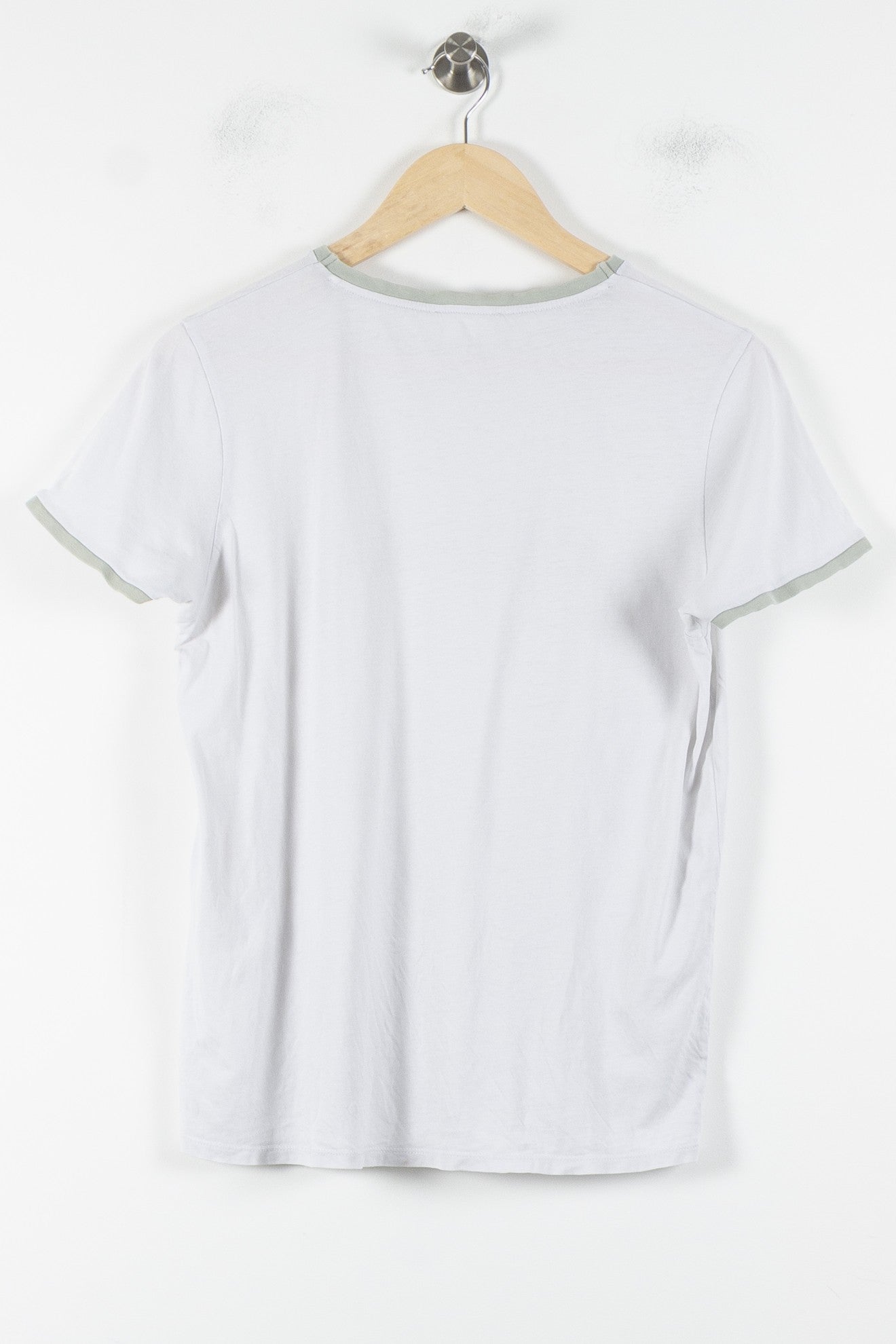 Tee-shirt Vert clair - Taille M/38