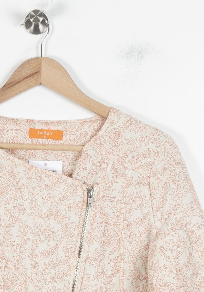 Veste Rose - Taille L/40