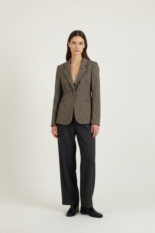 Blazer Multicolore - Taille XL/42