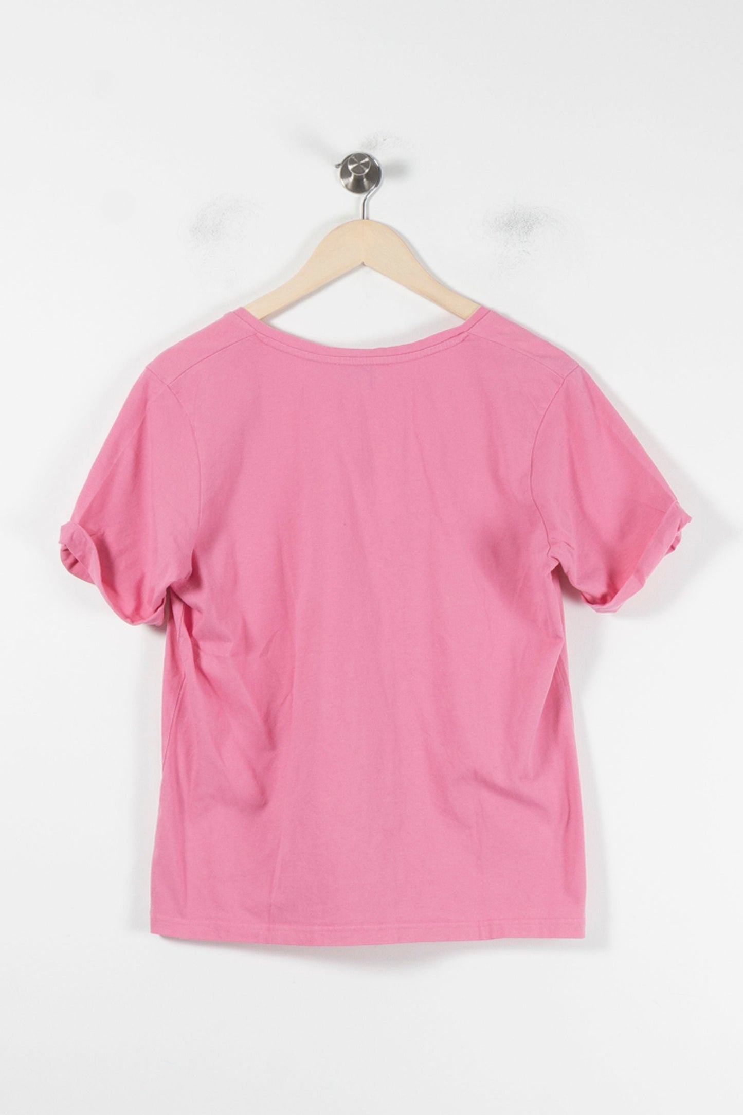 Tee-shirt Rose - Taille M/38