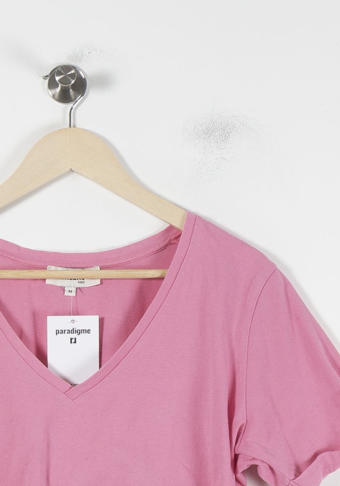 Tee-shirt Rose - Taille M/38
