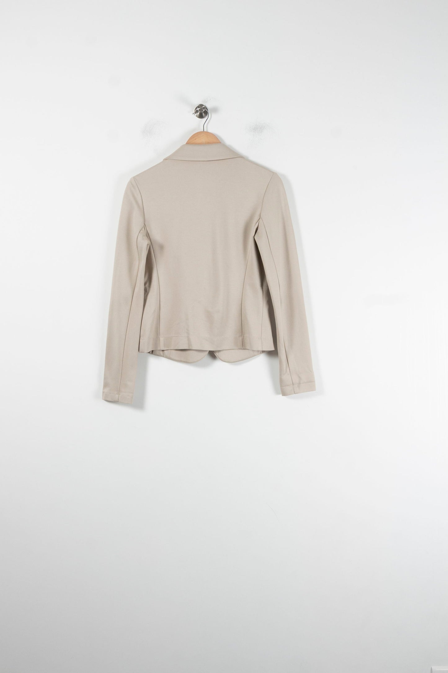 Blazer Beige - Taille S/36