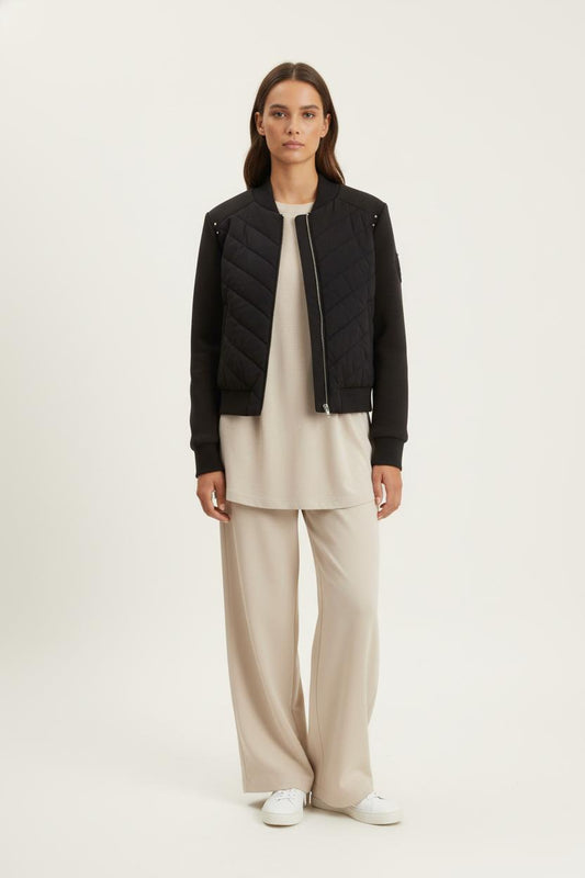 Veste noire - Taille M/38