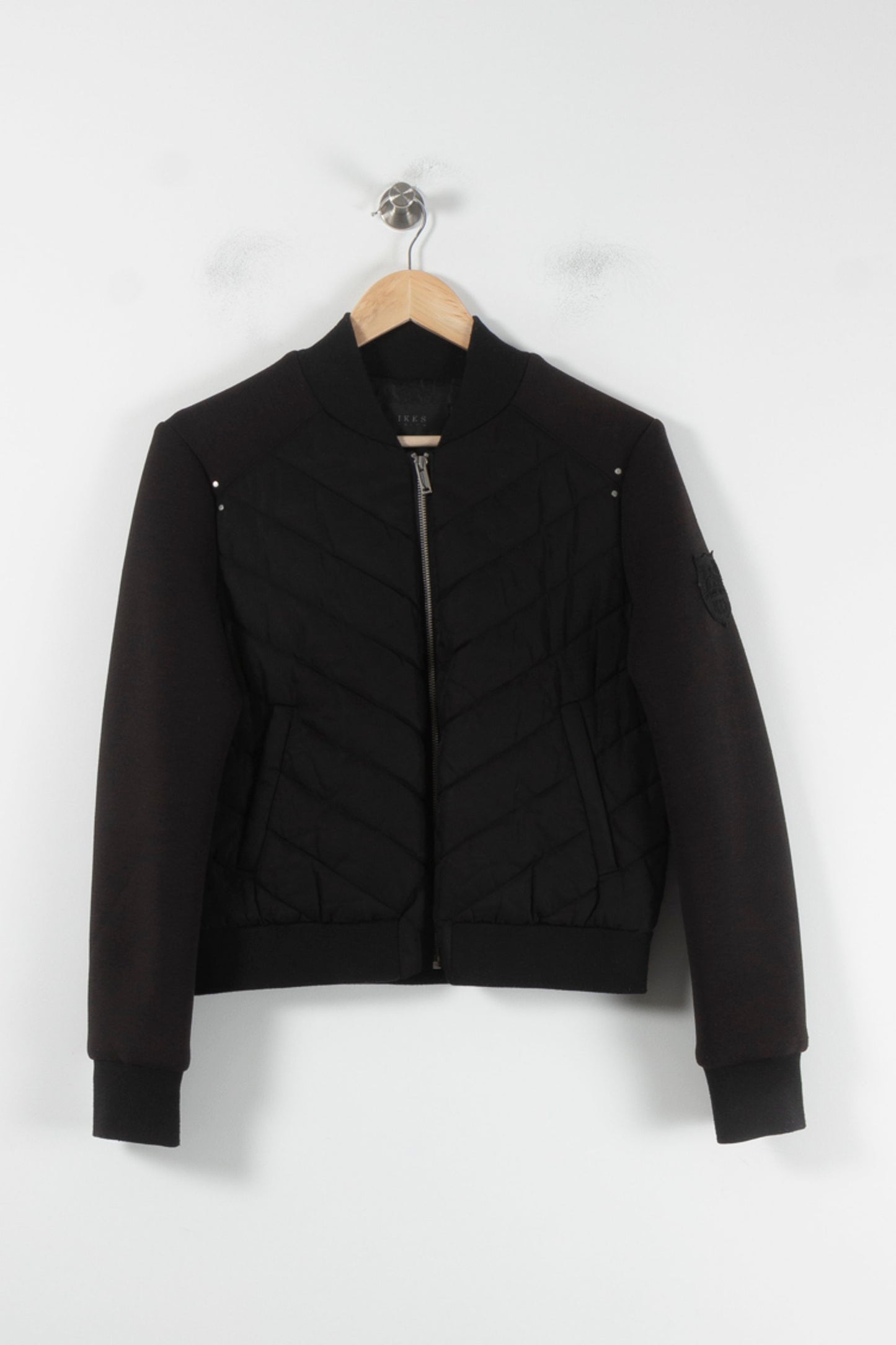 Veste noire - Taille M/38
