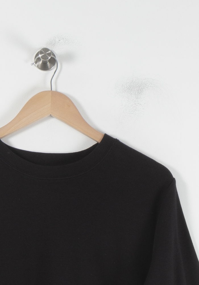 Tee-shirt Noir - Taille M/38