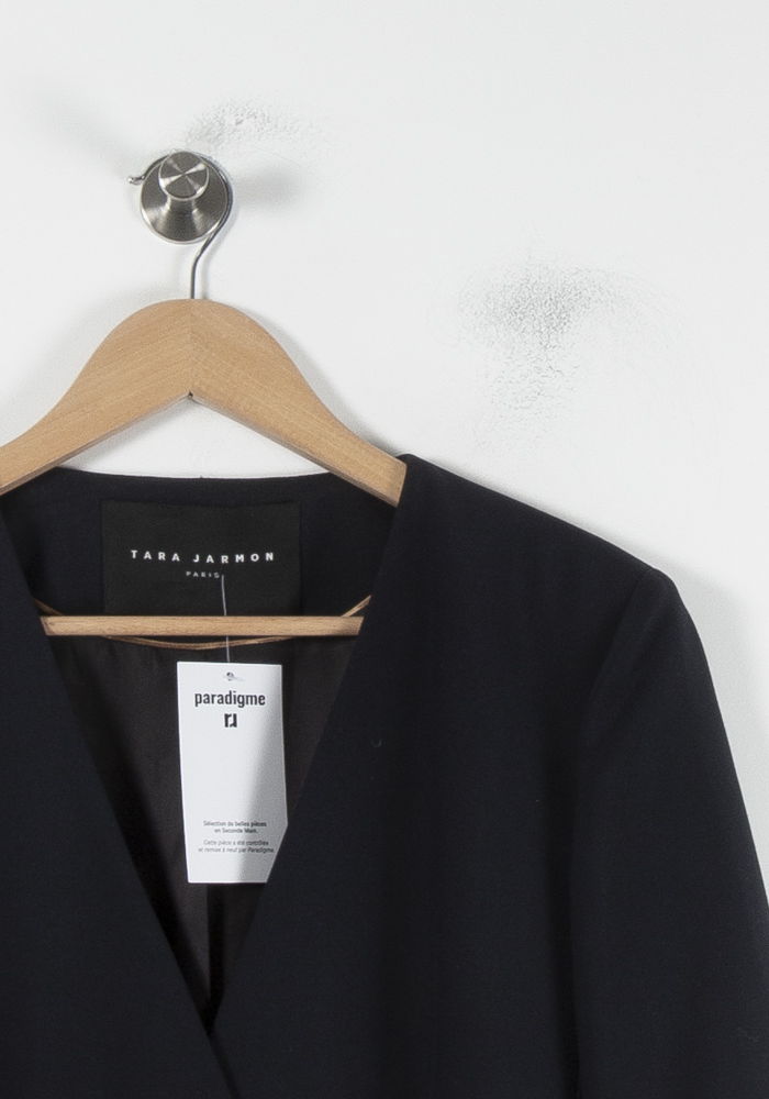 Blazer Bleu - Taille L/40