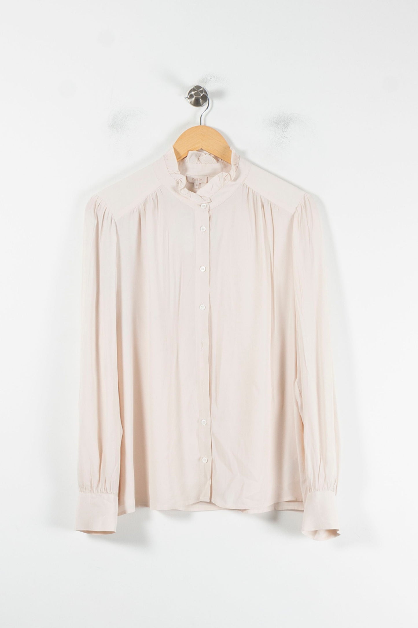 Blouse Rose - Taille XL/42