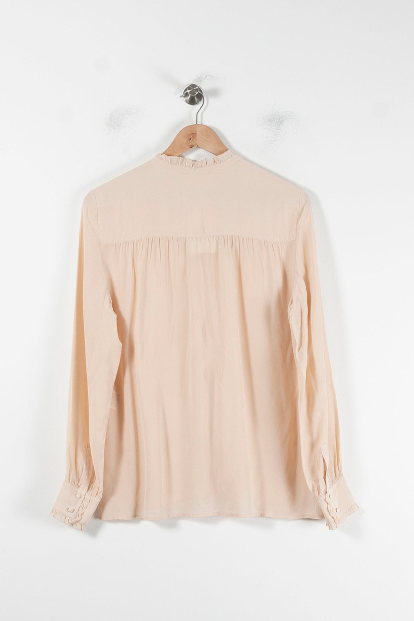 Blouse Rose - Taille XL/42