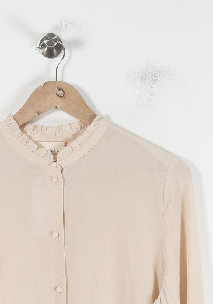 Blouse Rose - Taille XL/42