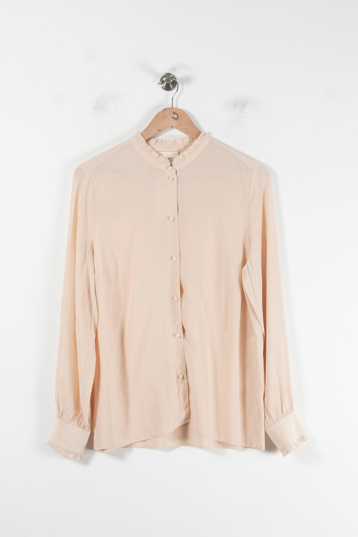 Blouse Rose - Taille XL/42