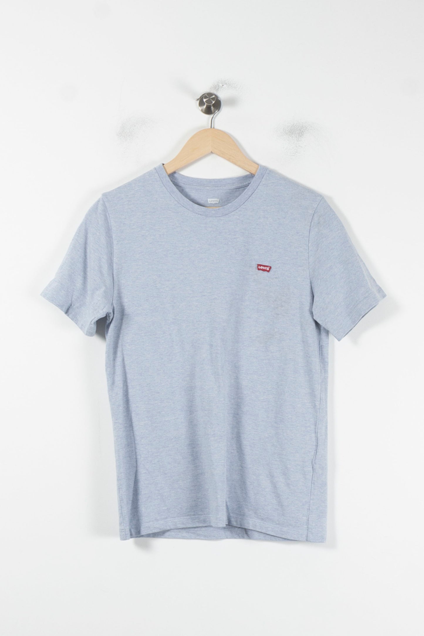 Tee-shirt Bleu - Taille M/38