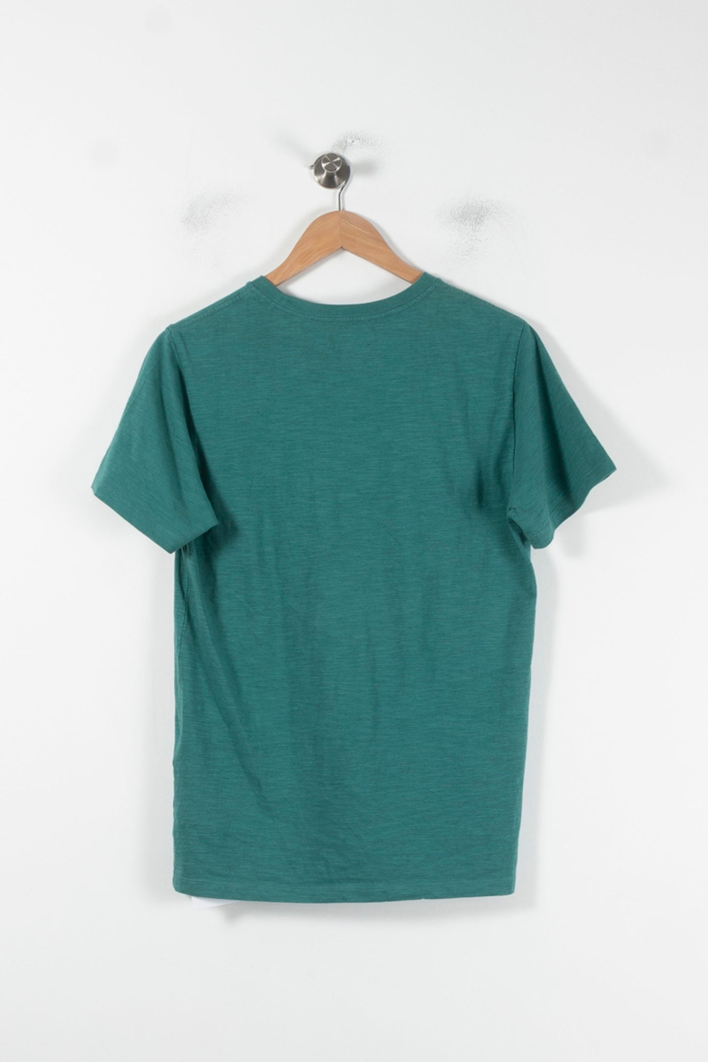 Tee-shirt Vert - Taille S/36
