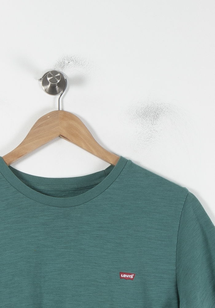 Tee-shirt Vert - Taille S/36