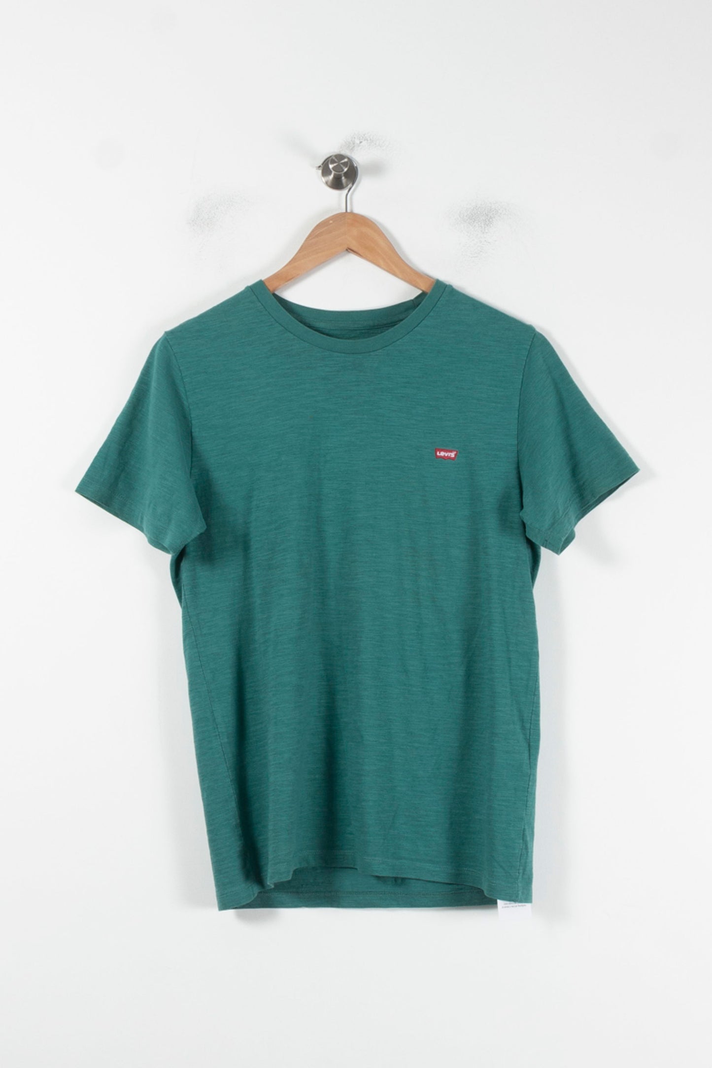 Tee-shirt Vert - Taille S/36
