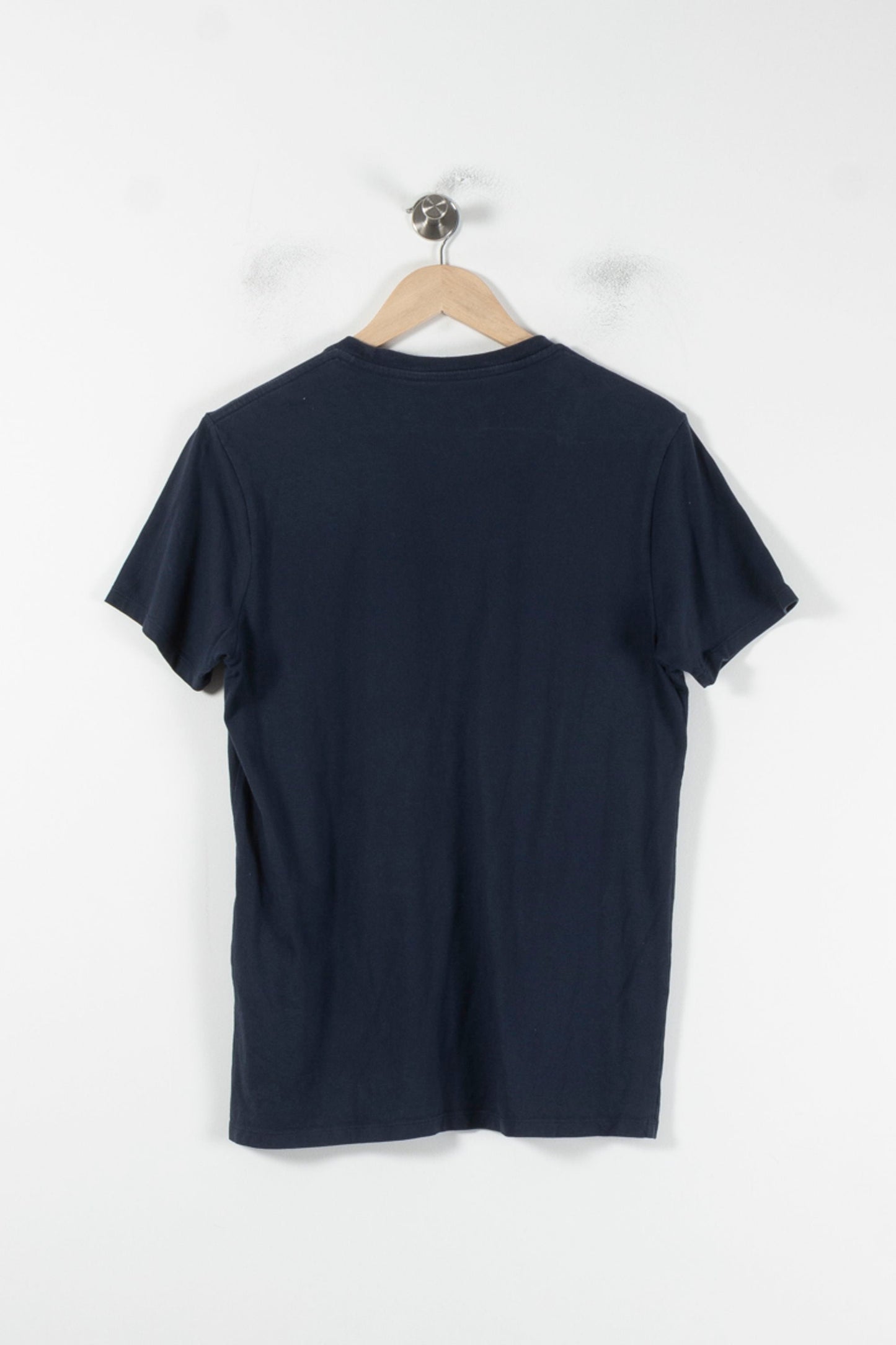 Tee-shirt Bleu - Taille S/36