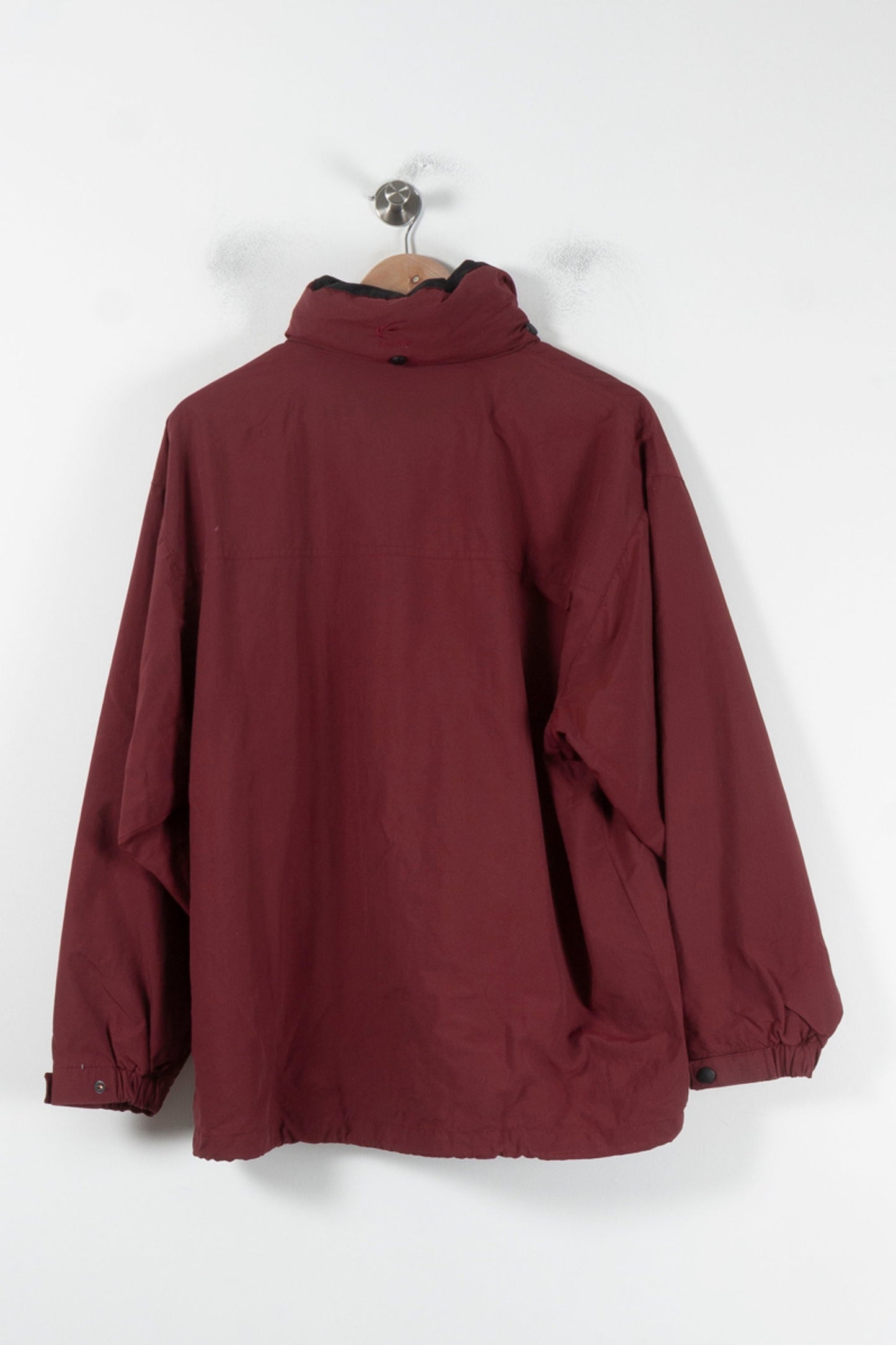 Blouson Bordeaux - Taille XXXL/46