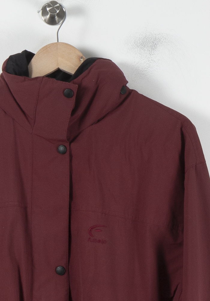 Blouson Bordeaux - Taille XXXL/46
