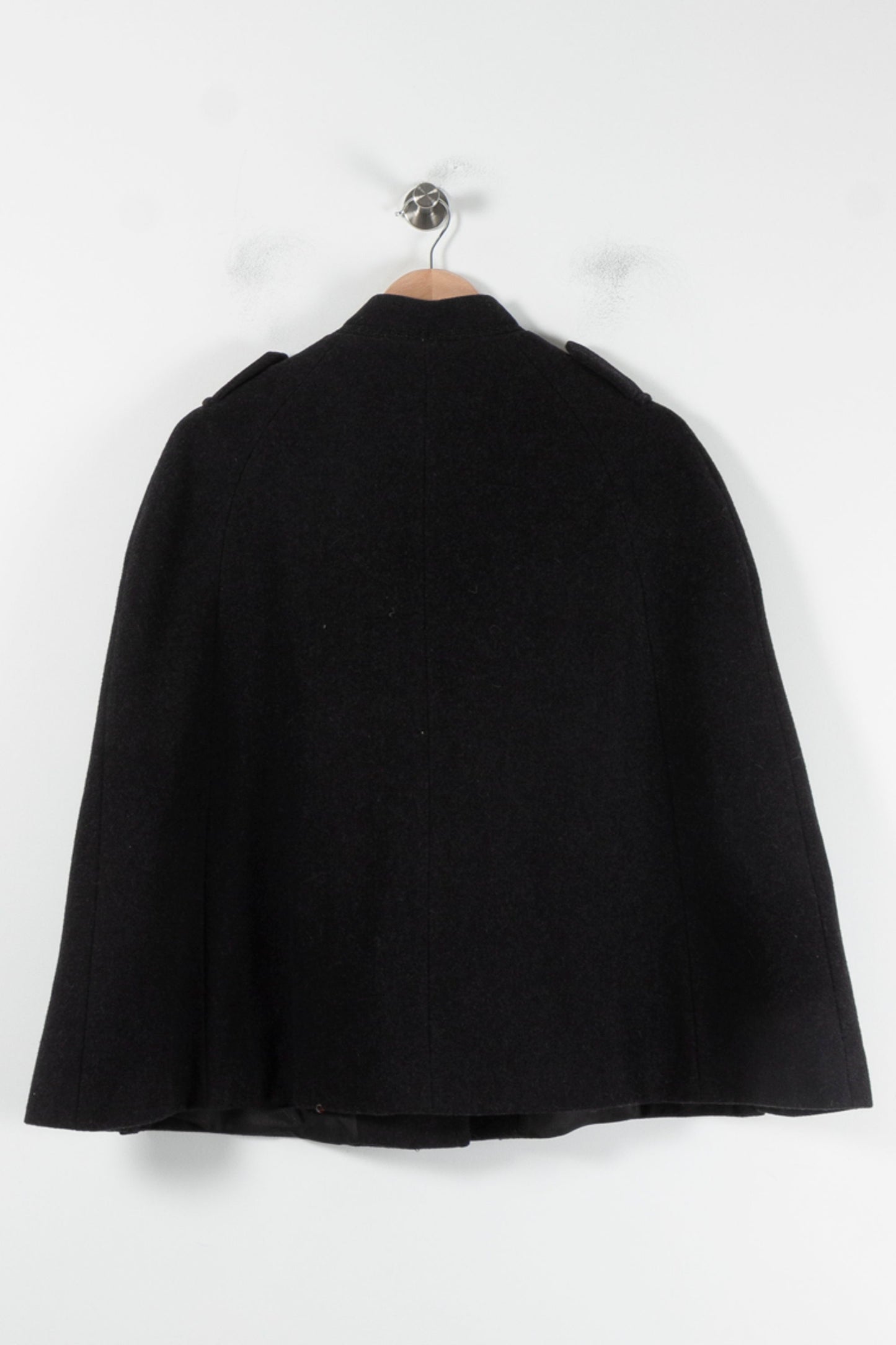 Cape Noire - Taille S/36