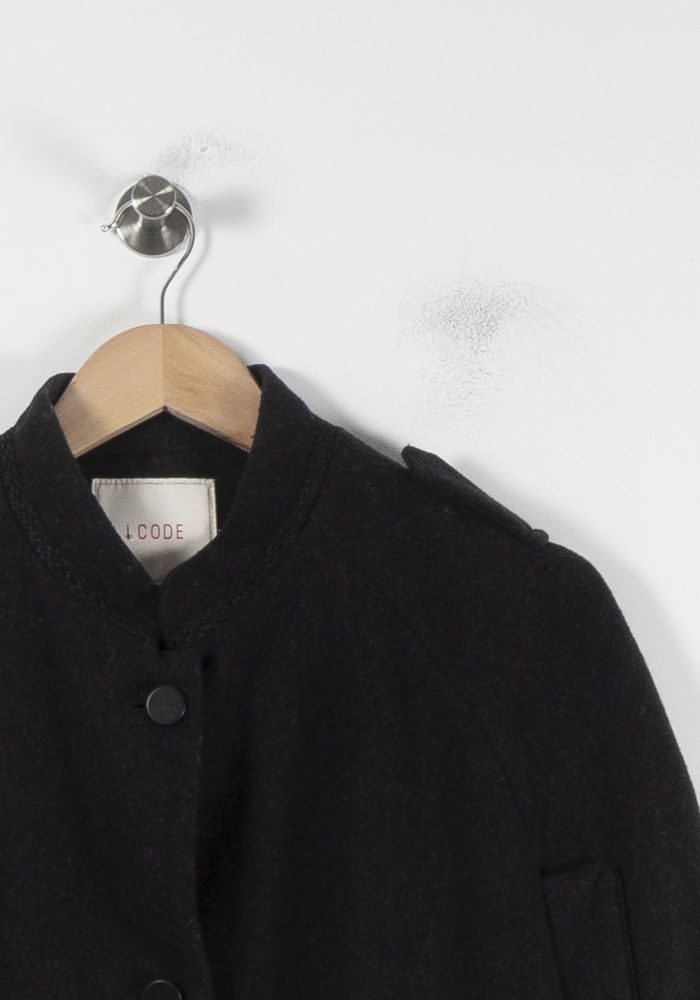 Cape Noire - Taille S/36