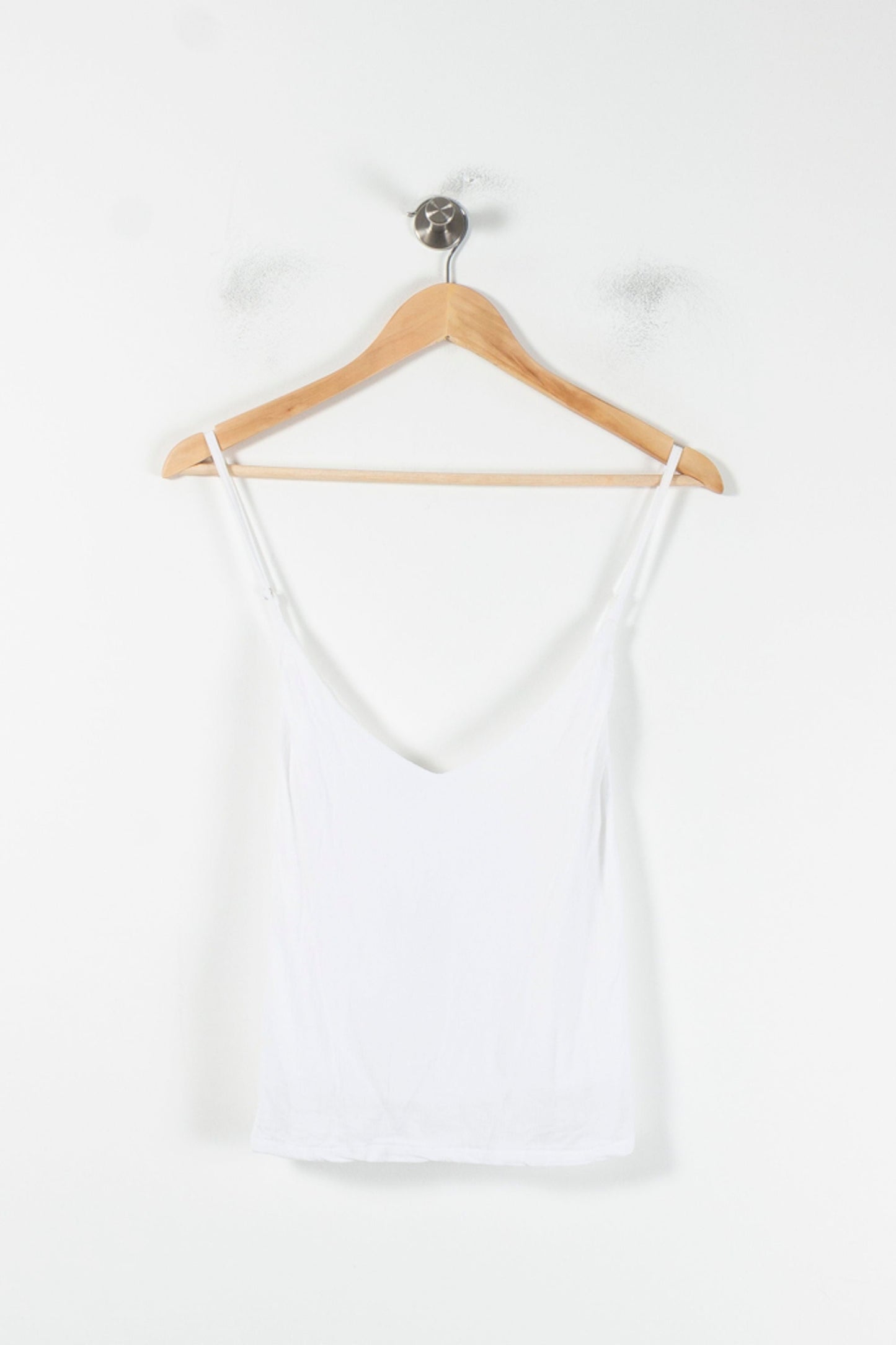 Caraco Blanc - Taille L/40