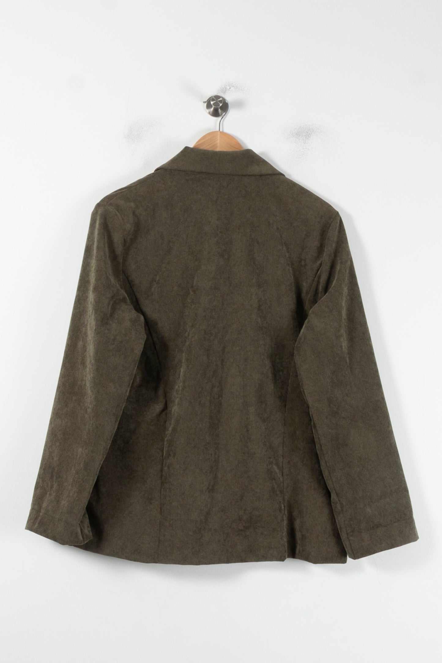 Blazer Vert - Taille XL/42