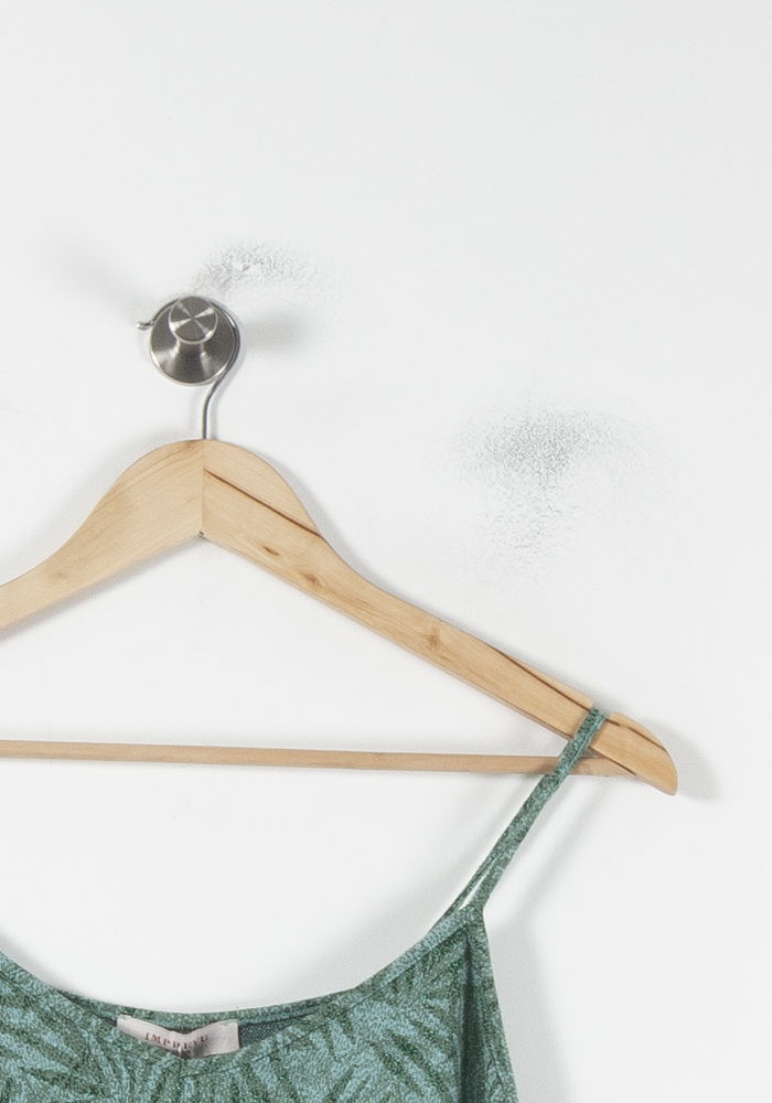 Top Vert - Taille XL/42