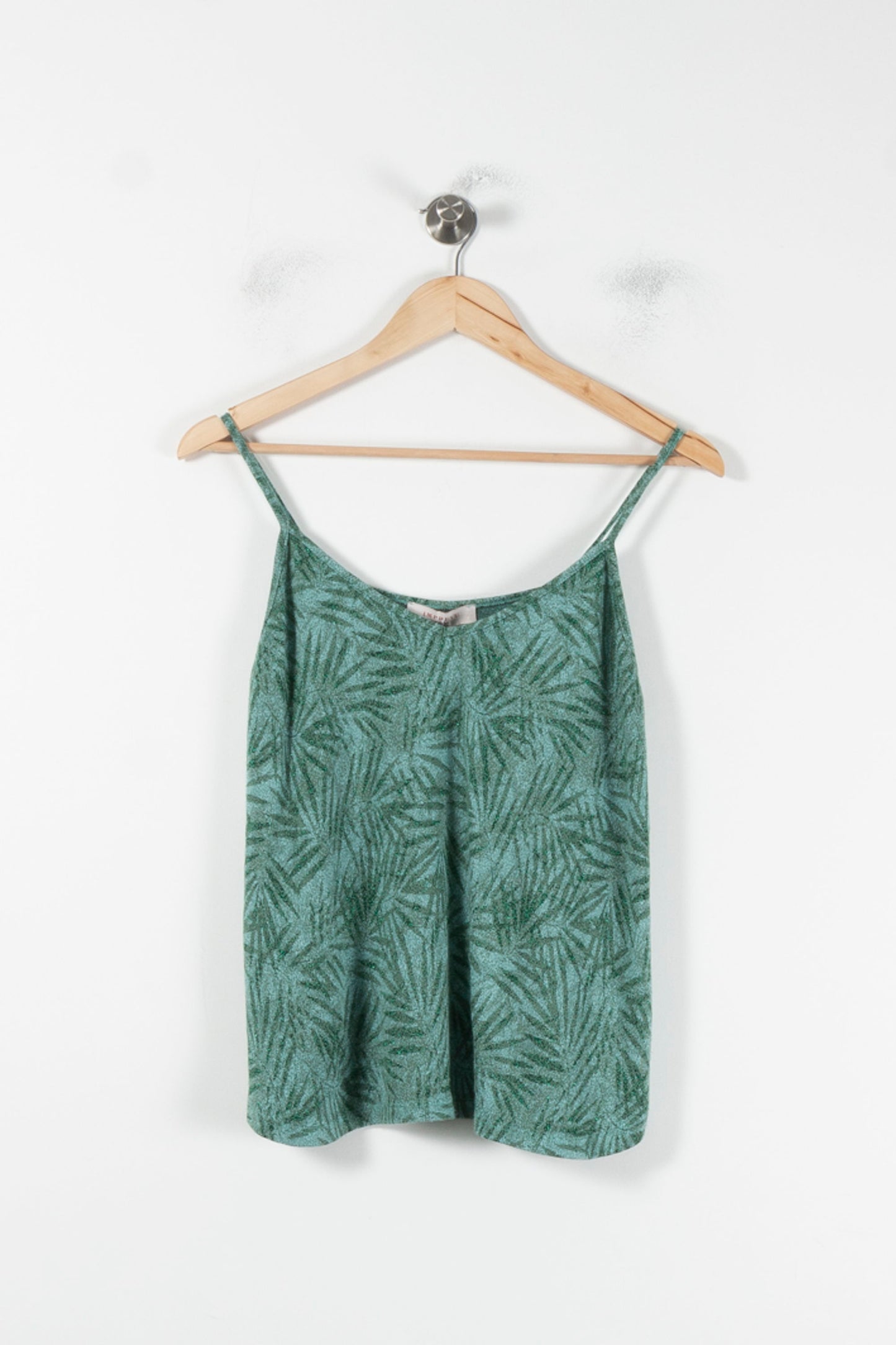 Top Vert - Taille XL/42